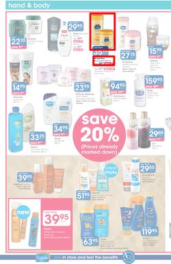 Clicks : Save (24 Feb - 22 Mar 2016), page 8