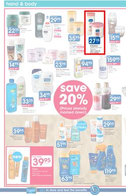 Clicks : Save (24 Feb - 22 Mar 2016), page 8