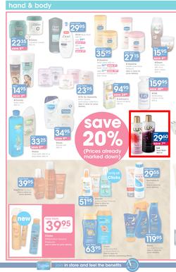 Clicks : Save (24 Feb - 22 Mar 2016), page 8