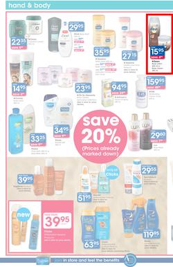 Clicks : Save (24 Feb - 22 Mar 2016), page 8