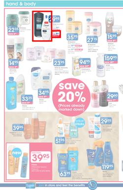 Clicks : Save (24 Feb - 22 Mar 2016), page 8