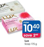 Lux Soap-175g Each
