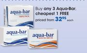 Aqua Bar-Each