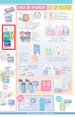 Clicks : Save (24 Feb - 22 Mar 2016), page 9