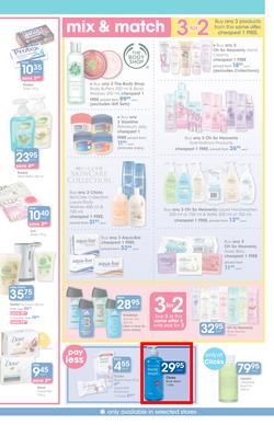 Clicks : Save (24 Feb - 22 Mar 2016), page 9
