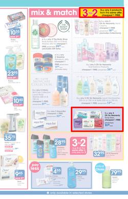 Clicks : Save (24 Feb - 22 Mar 2016), page 9