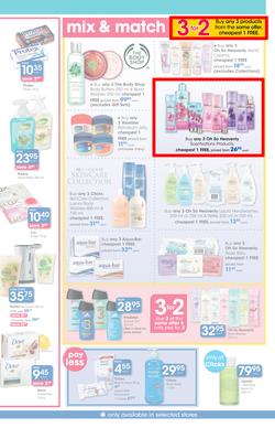 Clicks : Save (24 Feb - 22 Mar 2016), page 9
