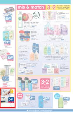 Clicks : Save (24 Feb - 22 Mar 2016), page 9