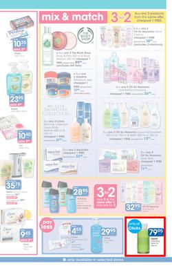 Clicks : Save (24 Feb - 22 Mar 2016), page 9