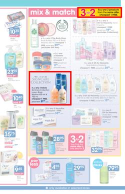 Clicks : Save (24 Feb - 22 Mar 2016), page 9
