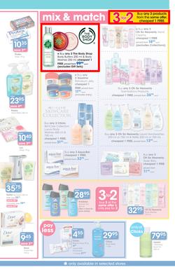 Clicks : Save (24 Feb - 22 Mar 2016), page 9