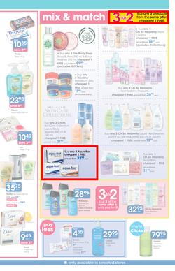 Clicks : Save (24 Feb - 22 Mar 2016), page 9