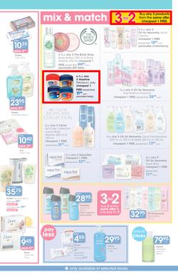 Clicks : Save (24 Feb - 22 Mar 2016), page 9
