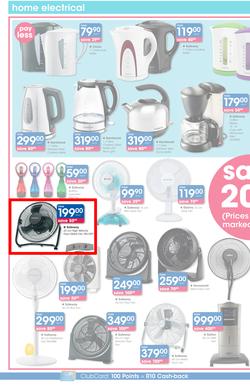 Clicks : You Pay Less (25 Feb - 22 Mar 2015), page 22