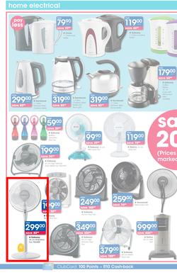 Clicks : You Pay Less (25 Feb - 22 Mar 2015), page 22