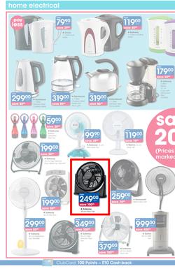 Clicks : You Pay Less (25 Feb - 22 Mar 2015), page 22