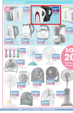 Clicks : You Pay Less (25 Feb - 22 Mar 2015), page 22