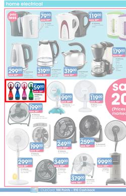 Clicks : You Pay Less (25 Feb - 22 Mar 2015), page 22