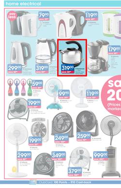 Clicks : You Pay Less (25 Feb - 22 Mar 2015), page 22
