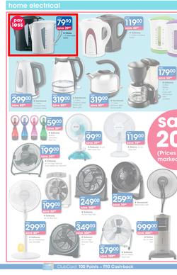 Clicks : You Pay Less (25 Feb - 22 Mar 2015), page 22