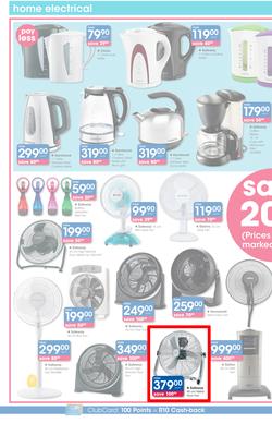 Clicks : You Pay Less (25 Feb - 22 Mar 2015), page 22