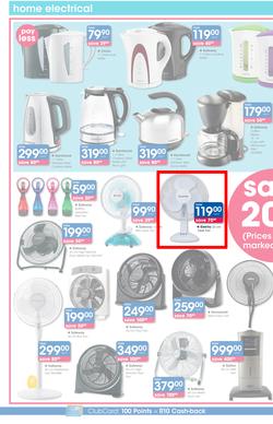 Clicks : You Pay Less (25 Feb - 22 Mar 2015), page 22