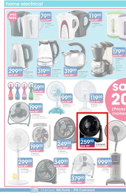 Clicks : You Pay Less (25 Feb - 22 Mar 2015), page 22