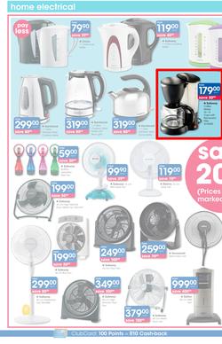 Clicks : You Pay Less (25 Feb - 22 Mar 2015), page 22