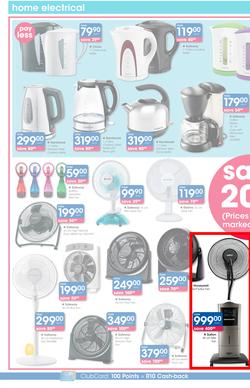 Clicks : You Pay Less (25 Feb - 22 Mar 2015), page 22