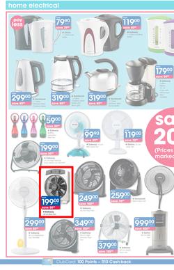 Clicks : You Pay Less (25 Feb - 22 Mar 2015), page 22
