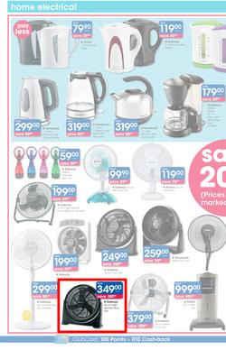 Clicks : You Pay Less (25 Feb - 22 Mar 2015), page 22