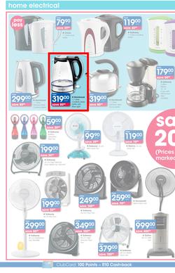 Clicks : You Pay Less (25 Feb - 22 Mar 2015), page 22