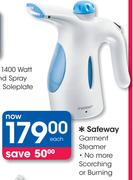 Safeway Garment Steamer