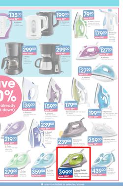 Clicks : You Pay Less (25 Feb - 22 Mar 2015), page 23