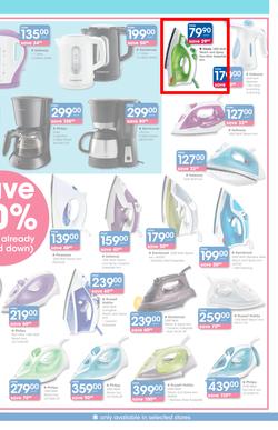 Clicks : You Pay Less (25 Feb - 22 Mar 2015), page 23