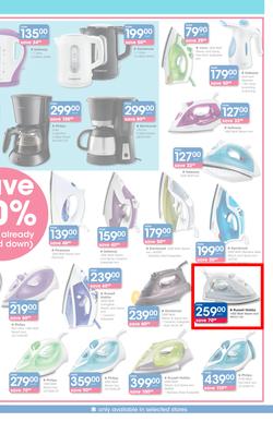 Clicks : You Pay Less (25 Feb - 22 Mar 2015), page 23