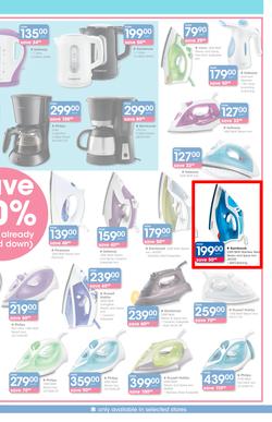 Clicks : You Pay Less (25 Feb - 22 Mar 2015), page 23