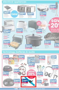 Clicks : You Pay Less (25 Feb - 22 Mar 2015), page 24
