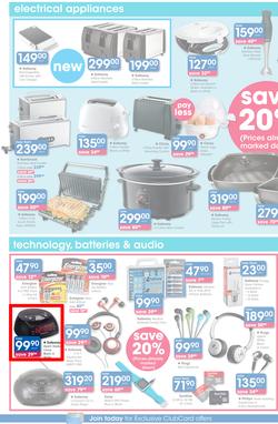 Clicks : You Pay Less (25 Feb - 22 Mar 2015), page 24