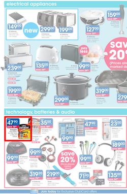 Clicks : You Pay Less (25 Feb - 22 Mar 2015), page 24