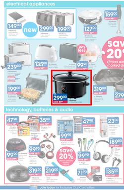 Clicks : You Pay Less (25 Feb - 22 Mar 2015), page 24