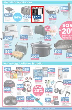 Clicks : You Pay Less (25 Feb - 22 Mar 2015), page 24