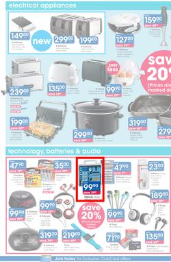 Clicks : You Pay Less (25 Feb - 22 Mar 2015), page 24