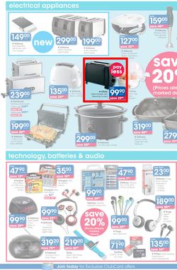 Clicks : You Pay Less (25 Feb - 22 Mar 2015), page 24