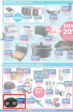 Clicks : You Pay Less (25 Feb - 22 Mar 2015), page 24