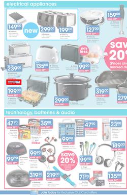 Clicks : You Pay Less (25 Feb - 22 Mar 2015), page 24