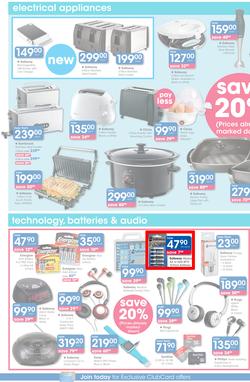 Clicks : You Pay Less (25 Feb - 22 Mar 2015), page 24