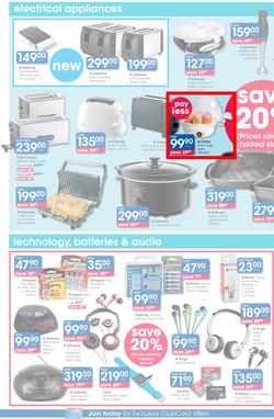 Clicks : You Pay Less (25 Feb - 22 Mar 2015), page 24