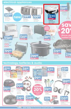 Clicks : You Pay Less (25 Feb - 22 Mar 2015), page 24