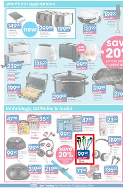 Clicks : You Pay Less (25 Feb - 22 Mar 2015), page 24